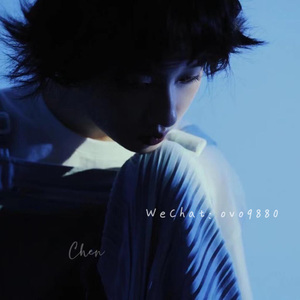 二次元校服少女戴口球反绑手脚
